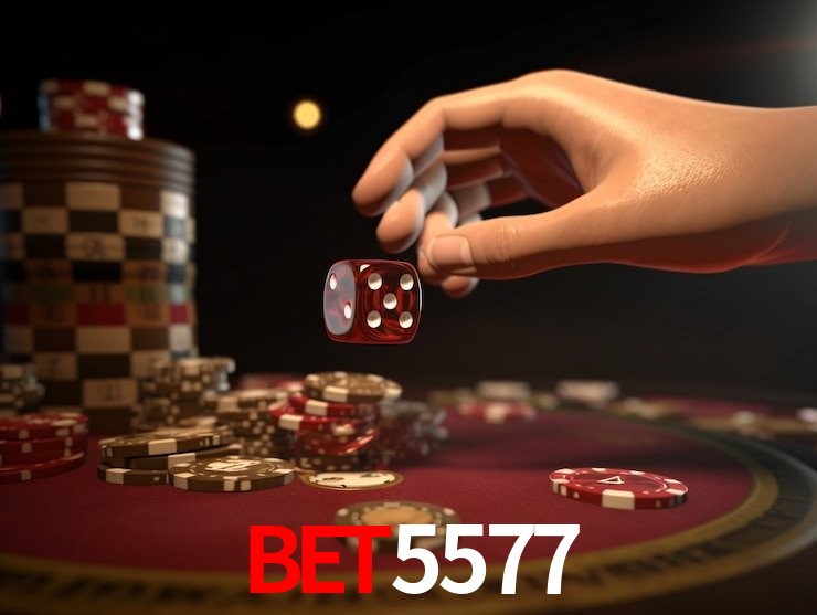 Integração de APIs Bet5577