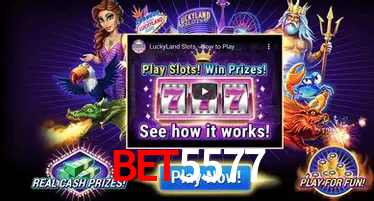 Desvendando o Mundo dos Jogos Virtuais na Bet5577