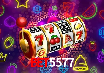 A Popularidade dos Caça-Níqueis no Bet5577