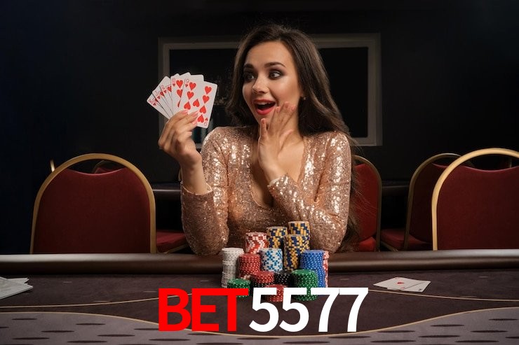 Casino VIP Bet5577