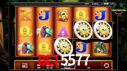 A Revolução dos Aplicativos de Jogos no Bet5577