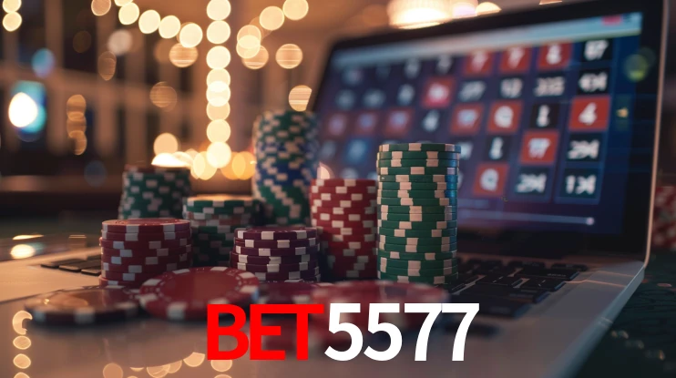 Casino Ao Vivo Bet5577