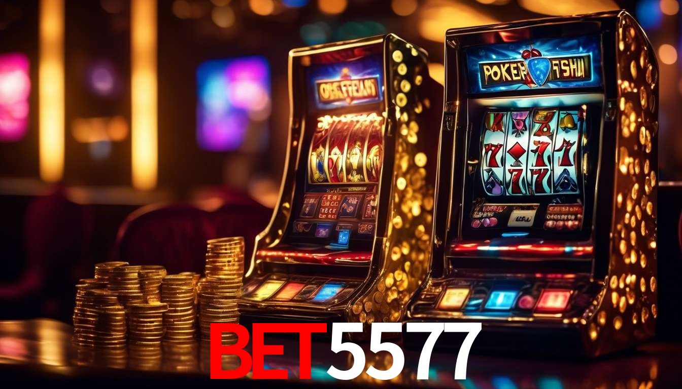 PIX Instantâneo Bet5577