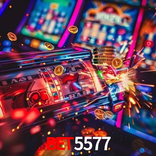 Experiência VIP Bet5577