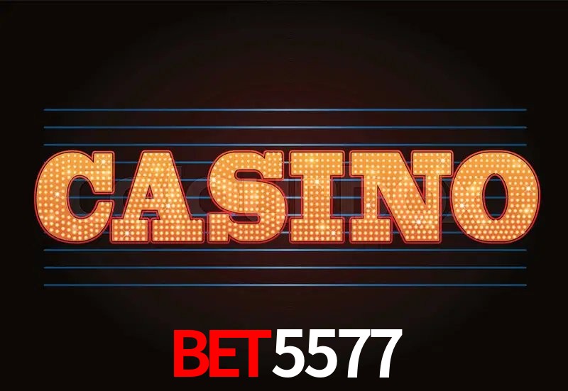 Login Seguro Bet5577