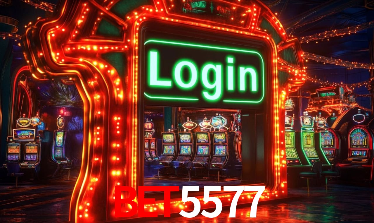 Diretório de Jogos Bet5577