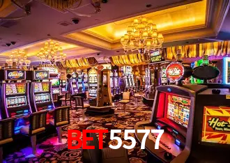 A Emoção da Loteria na Bet5577: Uma Chance de Mudança de Vida