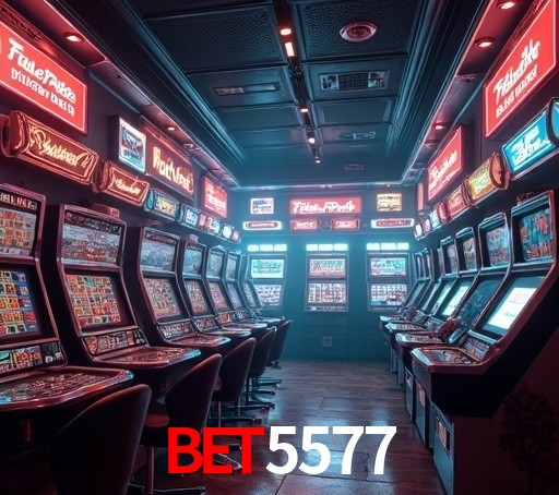 Benefícios da Conta Bet5577