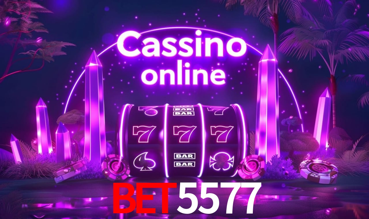 Recursos de Bônus Bet5577