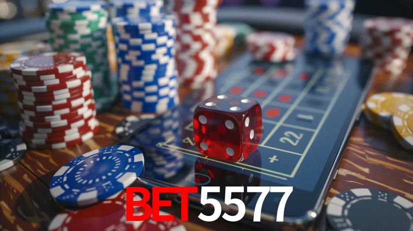 Bet5577 CC