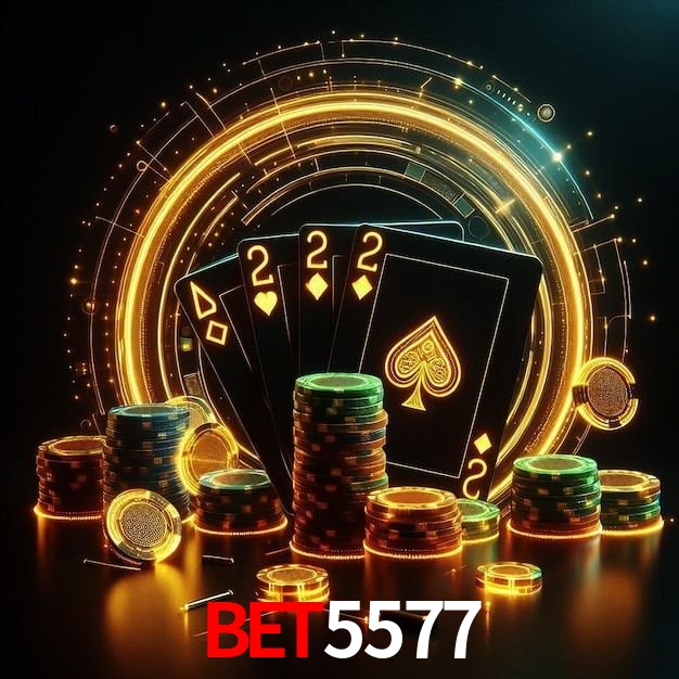 Sistemas de Segurança Bet5577