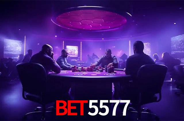 Benefícios da Conta Bet5577