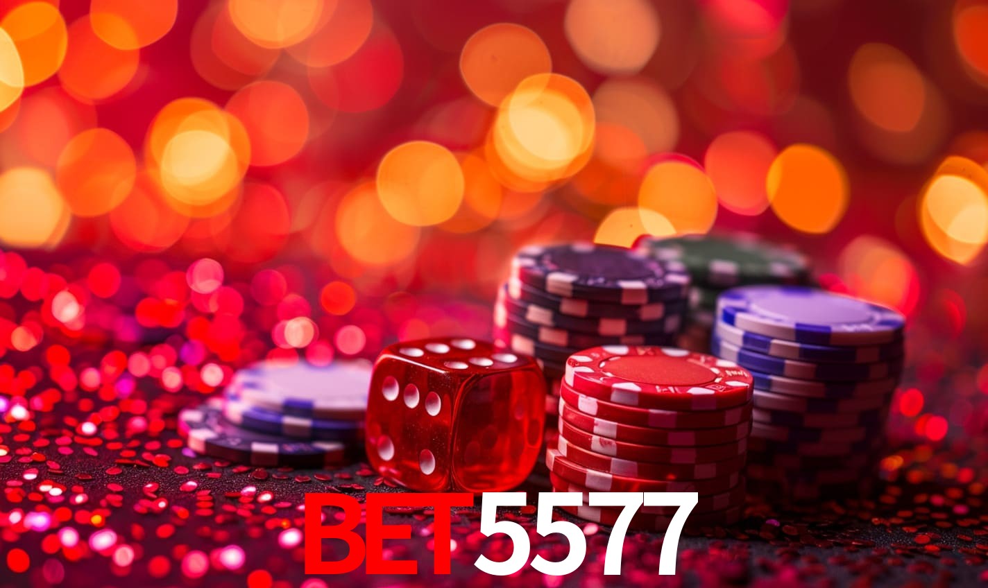 Apostas de Tênis Bet5577