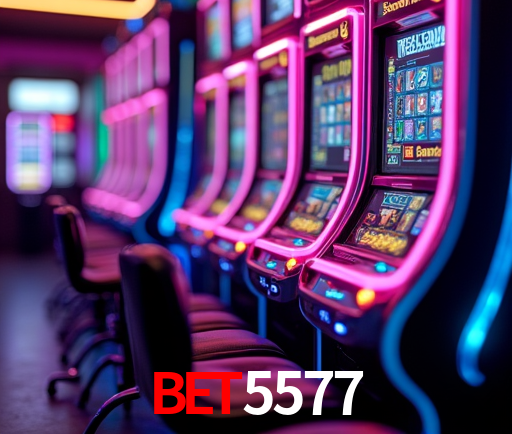 Sistemas de Segurança Bet5577
