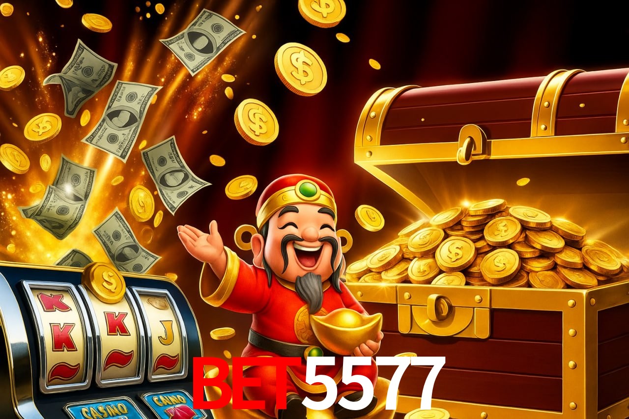 Apostas de Tênis Bet5577