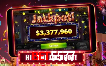 Descubra a Magia dos Jogos de Arcade no Bet5577