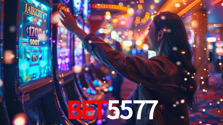 Bet5577 App