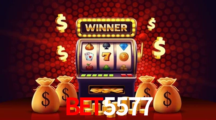 Mesa de Blackjack Bet5577
