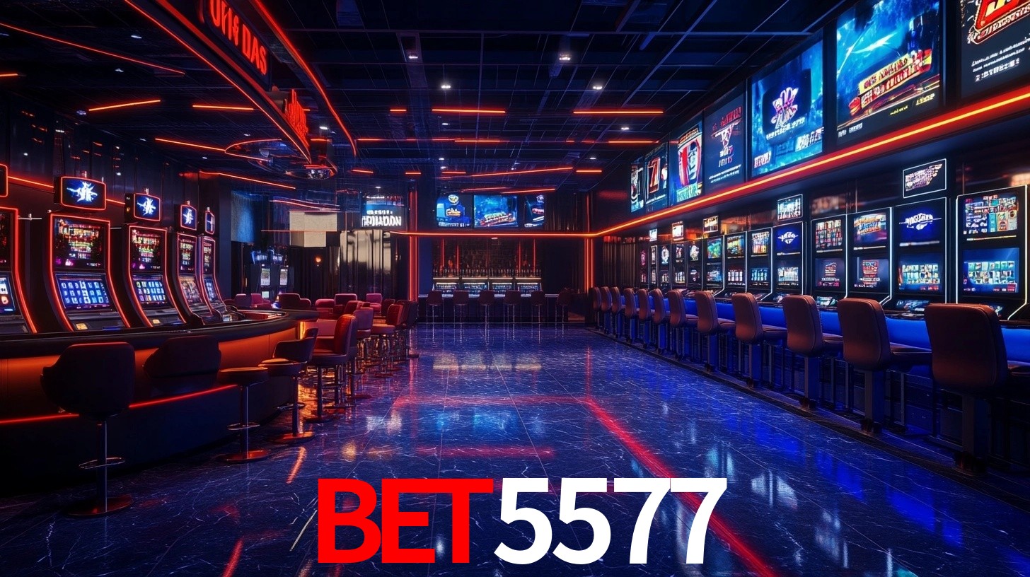 Bônus Diários Bet5577