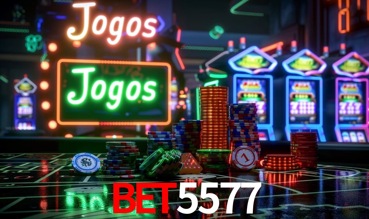 Bet5577 App