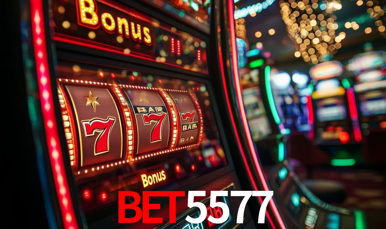 PIX Instantâneo Bet5577