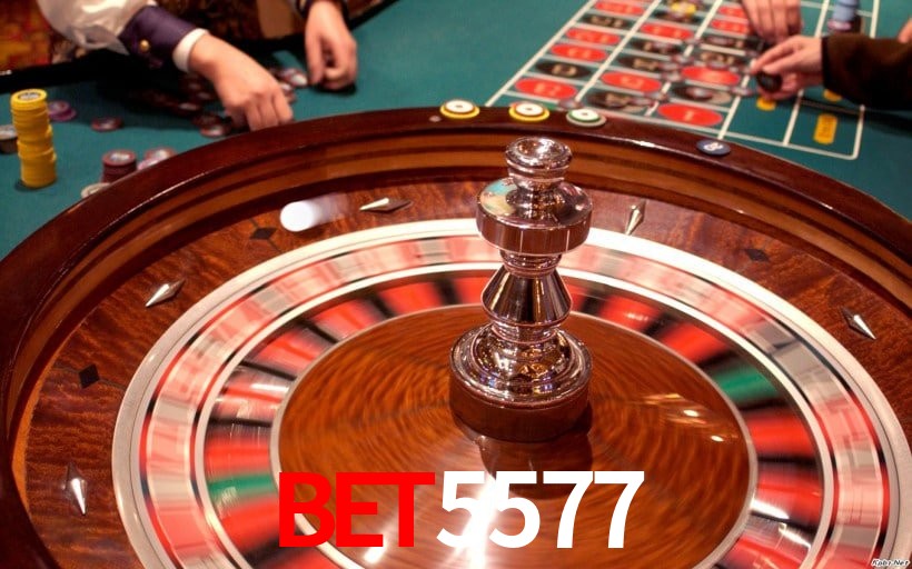 Estatísticas Esportivas Bet5577