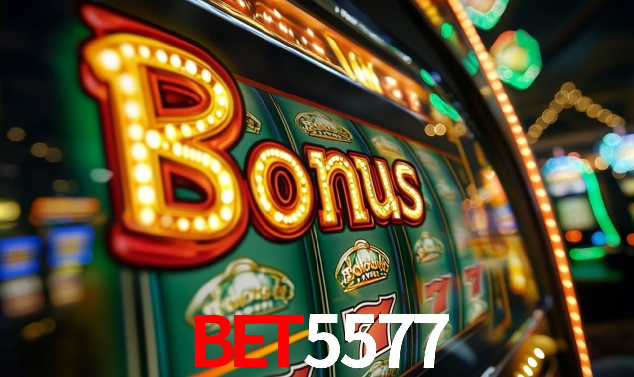 Tecnologia da Plataforma Bet5577