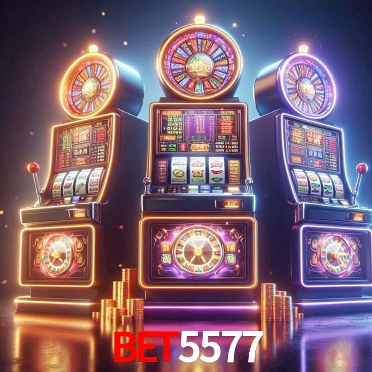 Bet5577 CC