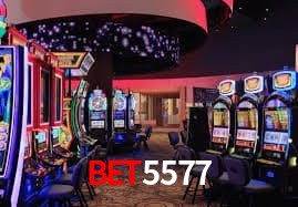 Segurança 2FA Bet5577