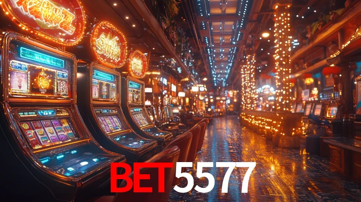 Bet5577 CC
