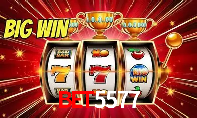 A Popularidade dos Caça-Níqueis no Bet5577