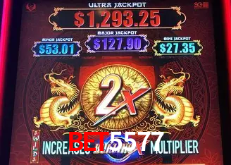 Desvendando o Mundo dos Jogos Virtuais na Bet5577