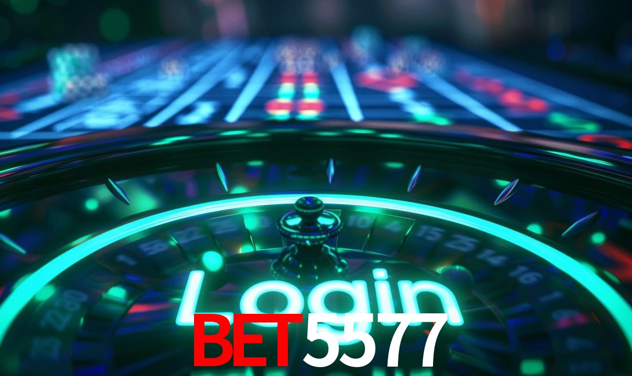 Jogos de Slot Bet5577