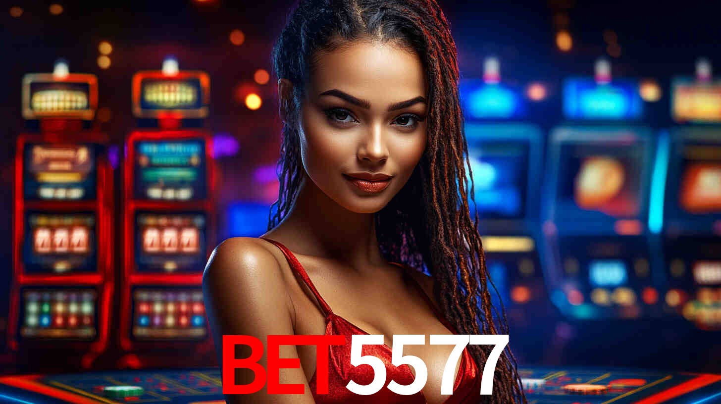 cassino Bet5577