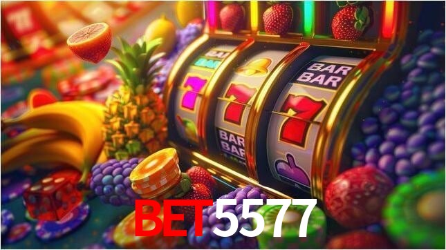 Descubra a Magia dos Jogos de Arcade no Bet5577