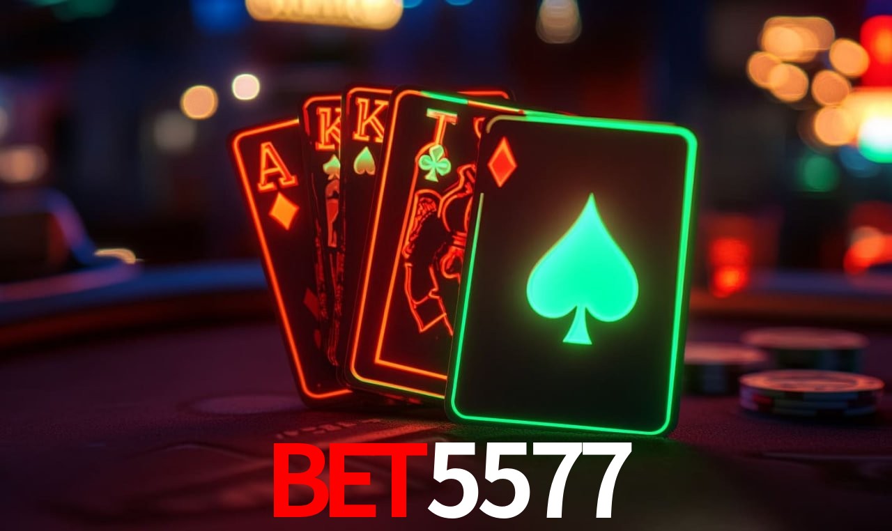 Promoções Sazonais Bet5577