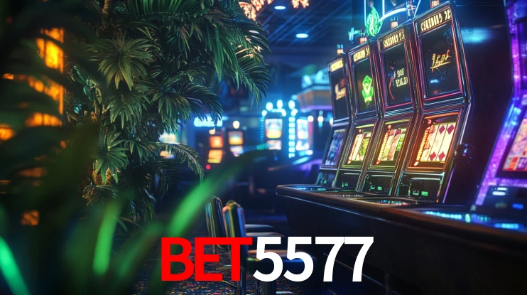 APP oficial da Bet5577 para mobile