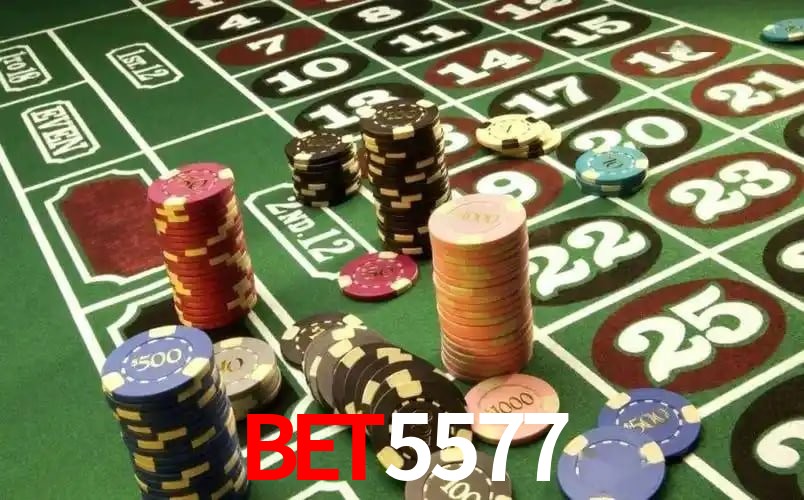 Tecnologia da Plataforma Bet5577