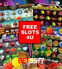 Descubra o Mundo do Cassino Online com Bet5577