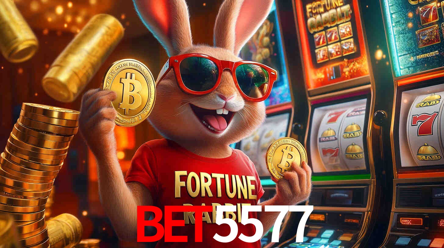 A Emoção da Loteria na Bet5577: Uma Chance de Mudança de Vida