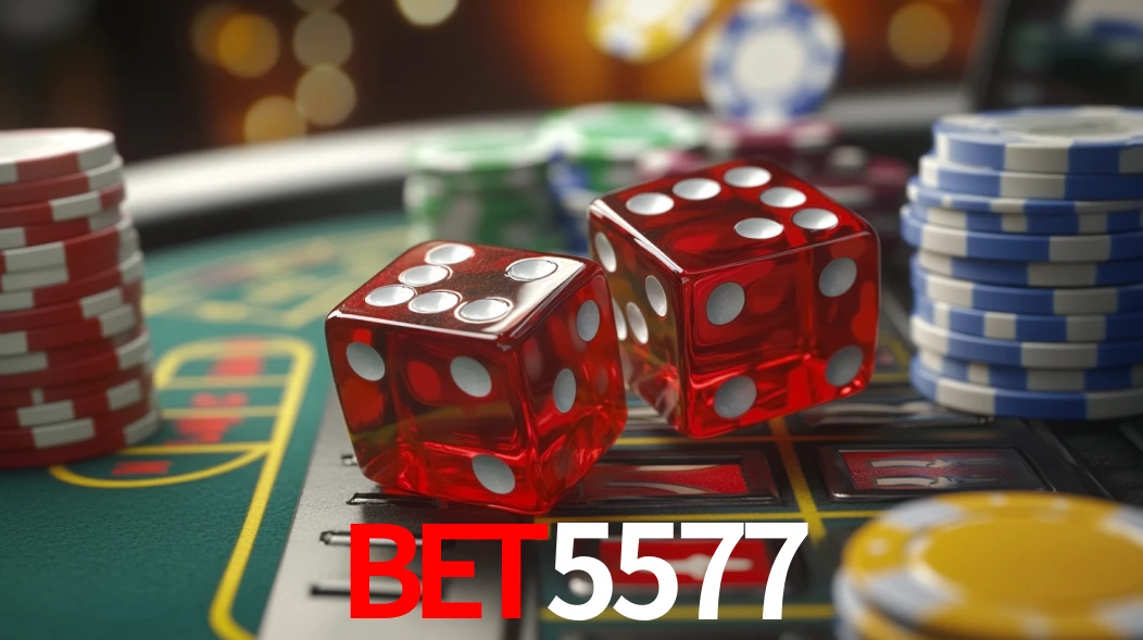 Torneios Bet5577