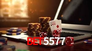 Casino Ao Vivo Bet5577