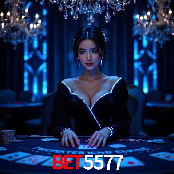 Promoção Relâmpago Bet5577