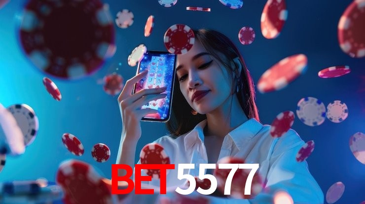 Jogos Exclusivos Bet5577