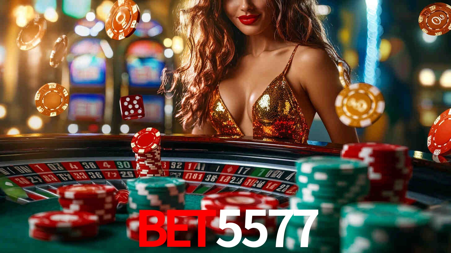 Ofertas Imperdíveis na Bet5577: Promoções e Bônus Que Valem a Pena