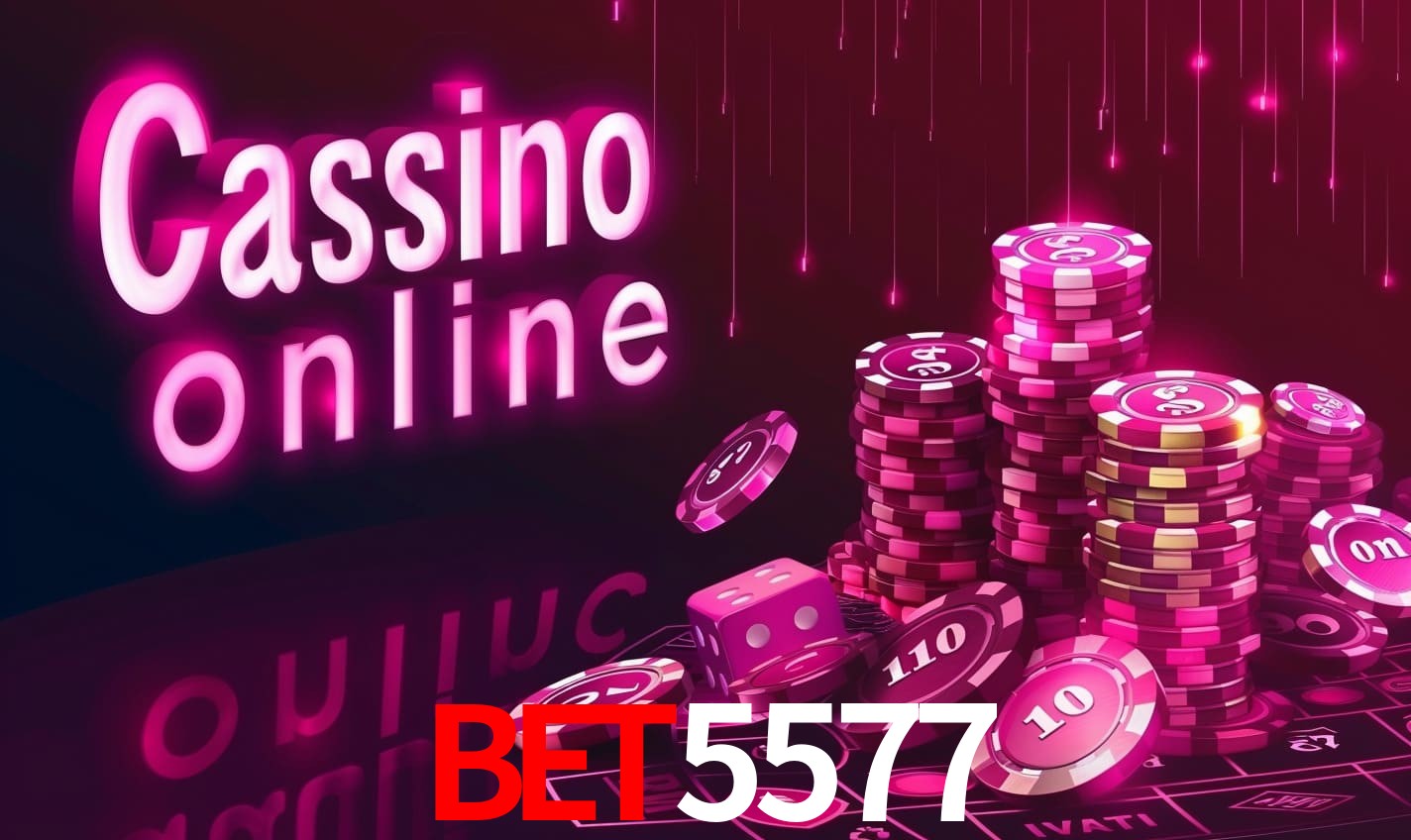 Apostas de Basquete Bet5577