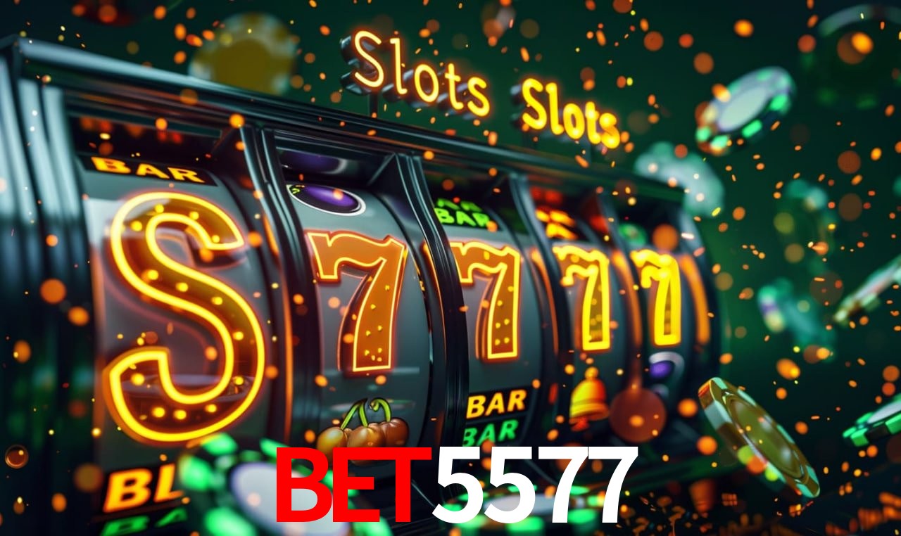 Avaliações dos Jogadores Bet5577