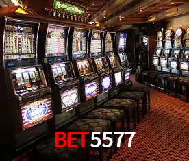 Inovações de Jogos na Bet5577: O Futuro das Experiências Interativas