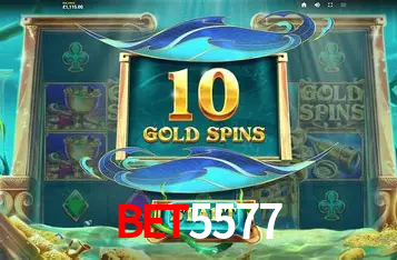 Apostas Esportivas na Bet5577: Um Guia Completo