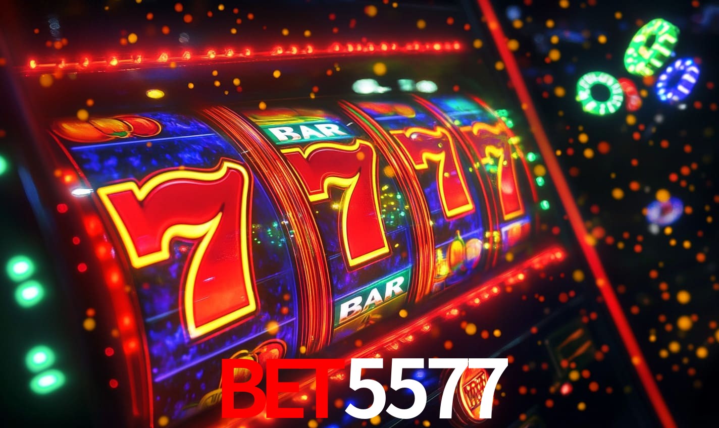 Bet5577 App